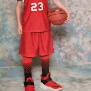 Meet your Posher, Brayden